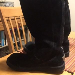 Ugh boots